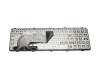 6037B0088504 HP keyboard DE (german) black/black glare