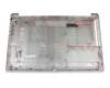 6051B1241507-09 original HP Bottom Case silver