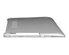 6051B1241507-09 original HP Bottom Case silver