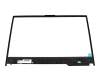 6051B1420001 original Asus Display-Bezel / LCD-Front 39.6cm (15.6 inch) black