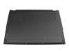 6053B2190501 original Asus Bottom Case black