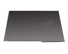 6070B2004202 original Asus display-cover 43.9cm (17.3 Inch) grey