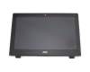 6091L-2555A original LG Touch-Display Unit 12.5 Inch (FHD 1920x1080) black