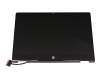 6091L-3797G original HP Display Unit 14.0 Inch (FHD 1920x1080) black