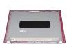 60AL0N2001 original Acer display-cover 39.6cm (15.6 Inch) red