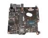 60MS00D0-MB0A07 original Asus Mainboard (onboard CPU/GPU)