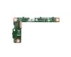 60NB0450-SW1020 original Asus Button Board