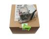 61.8YB02H112 original Acer projector lamp DLP (240 Watt)