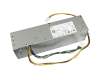 Desktop-PC power supply 255 Watt SFF (Small Form Factor) original for Dell Precision T1700 MT