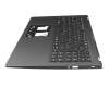 6B.A1BN2.014 original Acer keyboard incl. topcase DE (german)