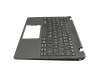 6B.MYKN7.010 original Acer keyboard incl. topcase DE (german) black/black