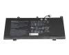 6JMXEN8GWFF14H original HP battery 60,9Wh