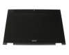 6MGUWN1001 original Acer Touch-Display Unit 14.0 Inch (FHD 1920x1080) black