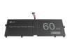 4ICP4/47/128 original LG battery 60Wh