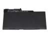 716723-2C1 original HP battery 50Wh