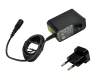 71FW21BO001 original Acer AC-adapter 18.0 Watt EU wallplug