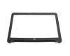 71NDJ132173 original HP Display-Bezel / LCD-Front 39.6cm (15.6 inch) black