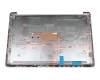 71NHH132045 original HP Bottom Case silver