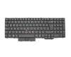 79N0019 original Lenovo keyboard DE (german) black/black matte with backlight and mouse-stick