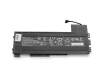 808452-001 original HP battery 90Wh