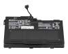 808937-421 original HP battery 96Wh