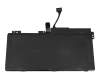 808937-421 original HP battery 96Wh