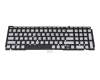 812-02238-00A original HP keyboard FR (french) black with backlight