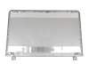 814535-001 original HP display-cover 43.9cm (17.3 Inch) silver