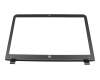 828407-001 original HP Display-Bezel / LCD-Front 39.6cm (15.6 inch) black