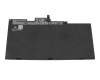 854108-006 original HP battery 51Wh