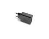 8SSA18C0 original Lenovo USB AC-adapter 24.0 Watt EU wallplug