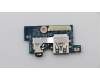 Lenovo 90007250 CARDPOP ZIWB2 IO Board