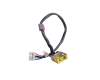 90202872 Lenovo DC Jack with Cable (UMA)