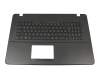 90NB0EH1-R31GE0 original Asus keyboard incl. topcase