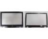 Asus 90NR0HJ1-R7B000 G703GI-1A LCD BEZEL ASSY