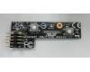 Asus 90PF01T0-R10010 D425MC POWER SWITCH BD.