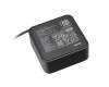 90XB00BN-MPW000 original Asus AC-adapter 65.0 Watt rounded