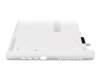 924908-001 original HP Bottom Case silver