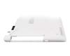 924908-001 original HP Bottom Case silver