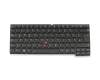 9Z.NCJBT.60G original Lenovo keyboard DE (german) black/black matte with backlight