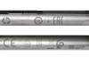 A0000EA#ABB original HP Tilt Pen MPP 2.0 silver