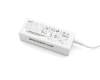 A13045N2A Chicony AC-adapter 45.0 Watt white