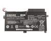 AA-PBVN3AB original Samsung battery 43Wh