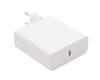 AC100-24 original Samsung AC-adapter 100.0 Watt EU wallplug white (USB-C)