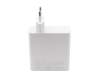 AC100-24 original Samsung AC-adapter 100.0 Watt EU wallplug white (USB-C)