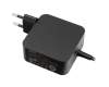 AC65-00 V2 original Asus USB-C AC-adapter 65.0 Watt EU wallplug