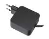 AD20870200H original Asus AC-adapter 65.0 Watt EU wallplug normal