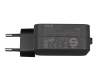 AD20870200H original Asus AC-adapter 65.0 Watt EU wallplug normal