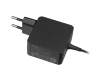 AD2108020 original Asus AC-adapter 45.0 Watt small