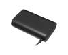 ADS-48MS-19-2 original LG AC-adapter 48.0 Watt rounded